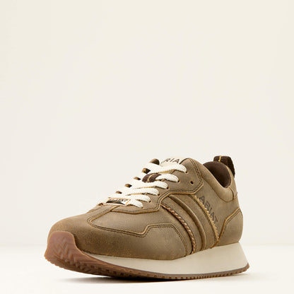 Ranch Runner Shoe - US 9607