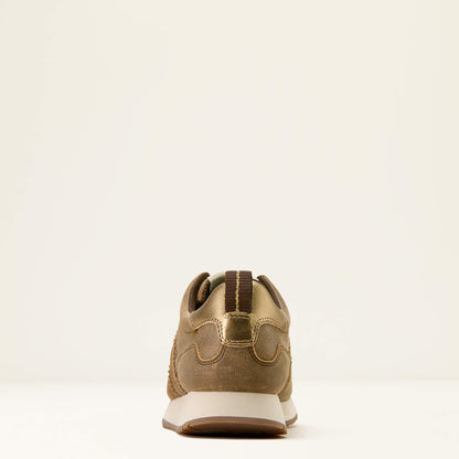 Ranch Runner Shoe - US 9607