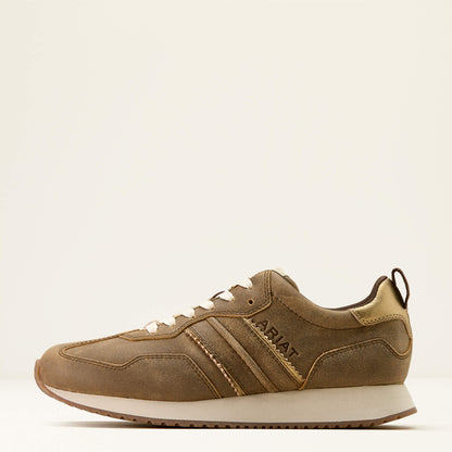 Ranch Runner Shoe - US 9607