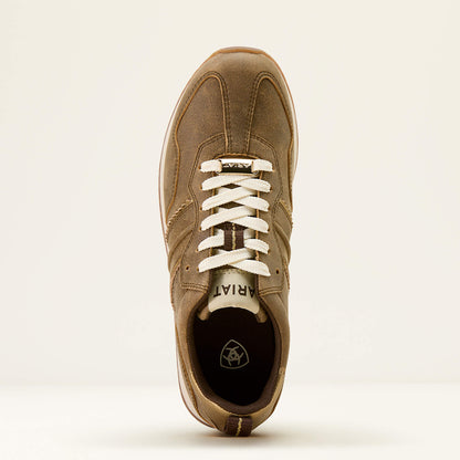 Ranch Runner Shoe - US 9607