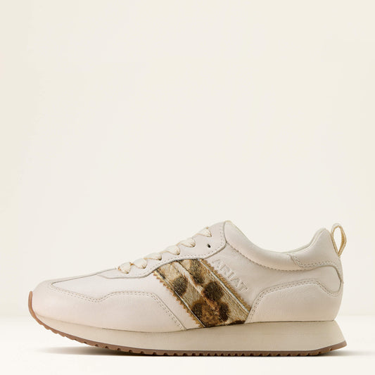 Ranch Runner Shoe - US 7243