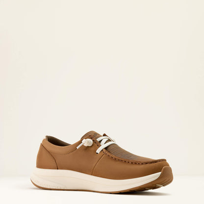 Buckeye Waterproof Shoe - US 3110