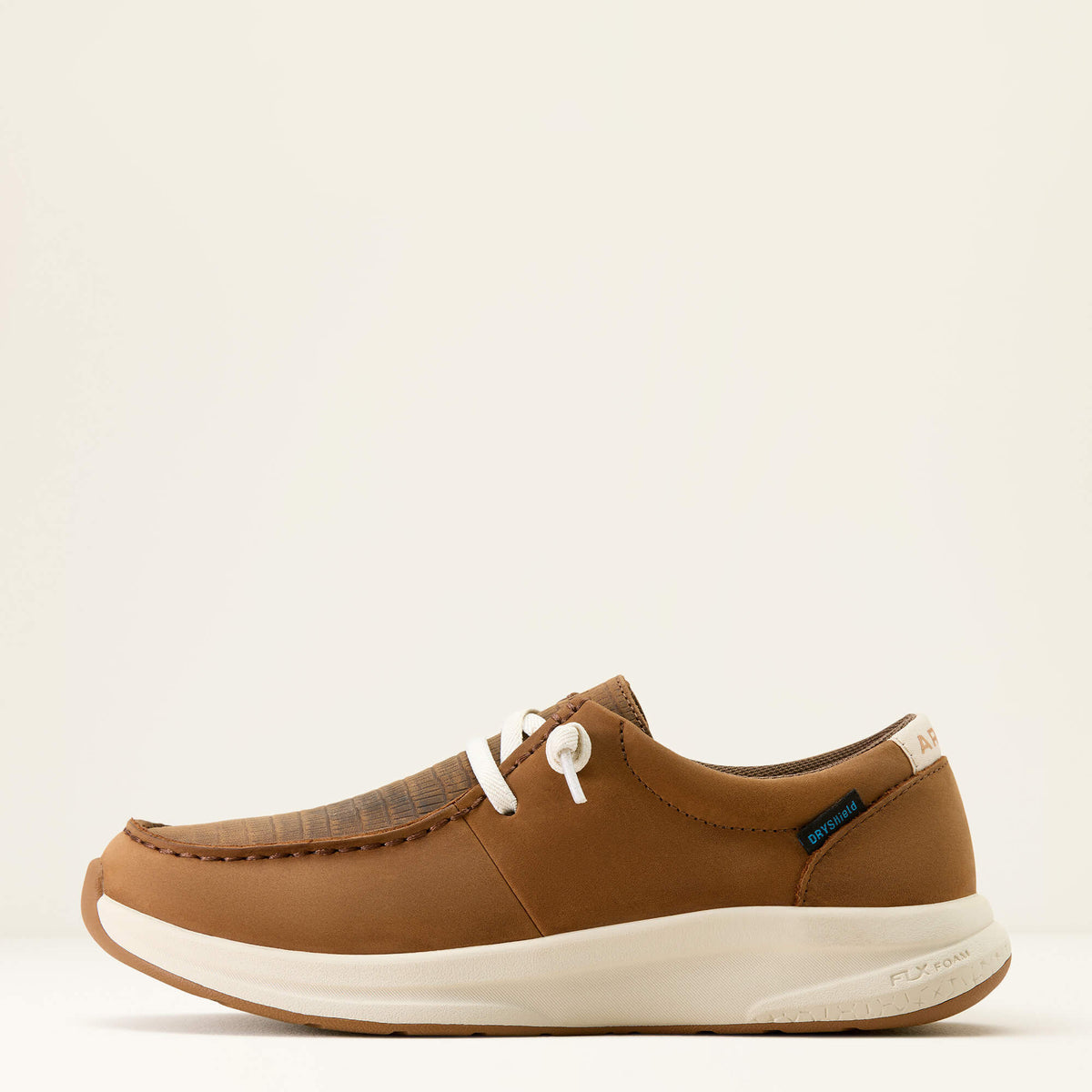 Buckeye Waterproof Shoe - US 3110