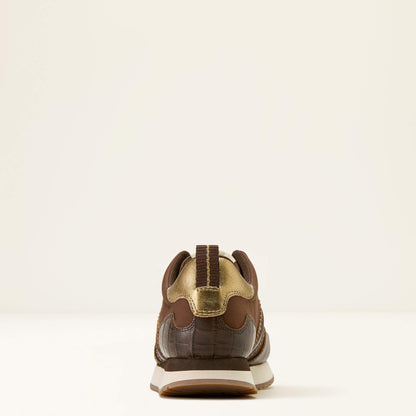 Ranch Runner Shoe - US 1979