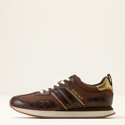 Ranch Runner Shoe - US 1979