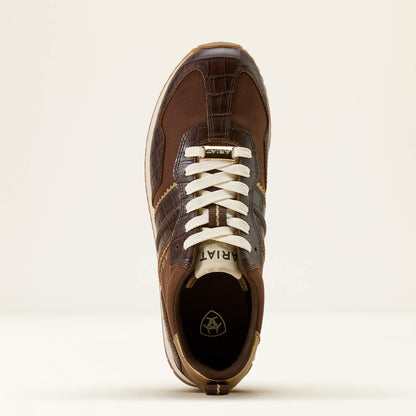 Ranch Runner Shoe - US 1979