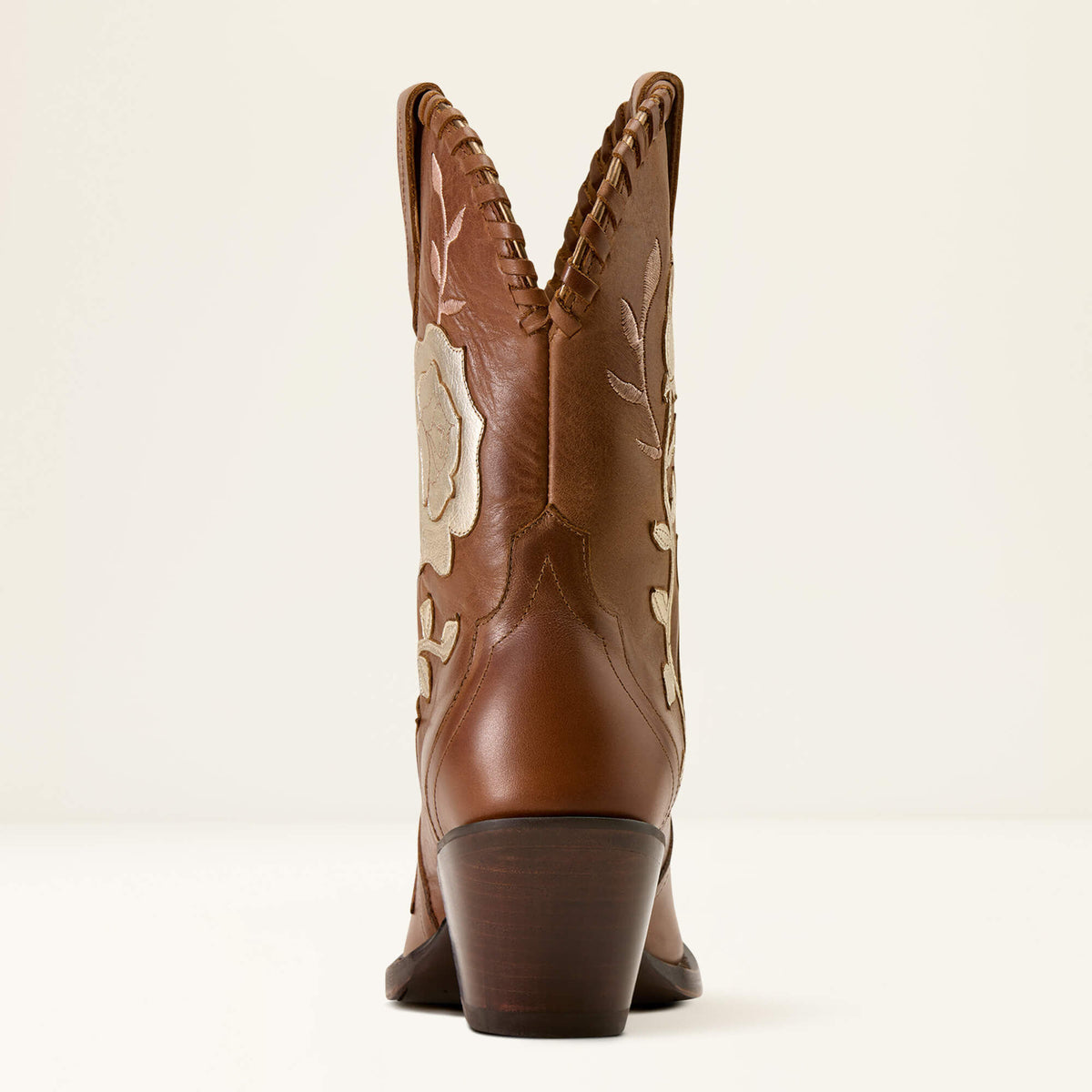 Arrosa J Toe Western Boot - US 7389