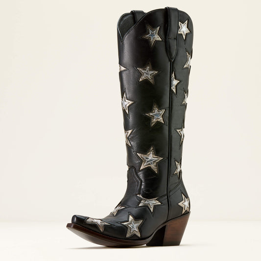 Casanova Star X Toe Western Boot - US 5480