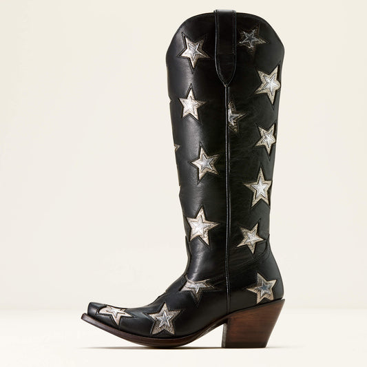 Casanova Star X Toe Western Boot - US 5480