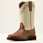 Kearney Round Toe Western Boot - US 1185