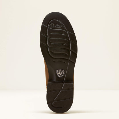 Kearney Round Toe Western Boot - US 9131