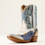 Superstarz X Toe Western Boot - US 5883
