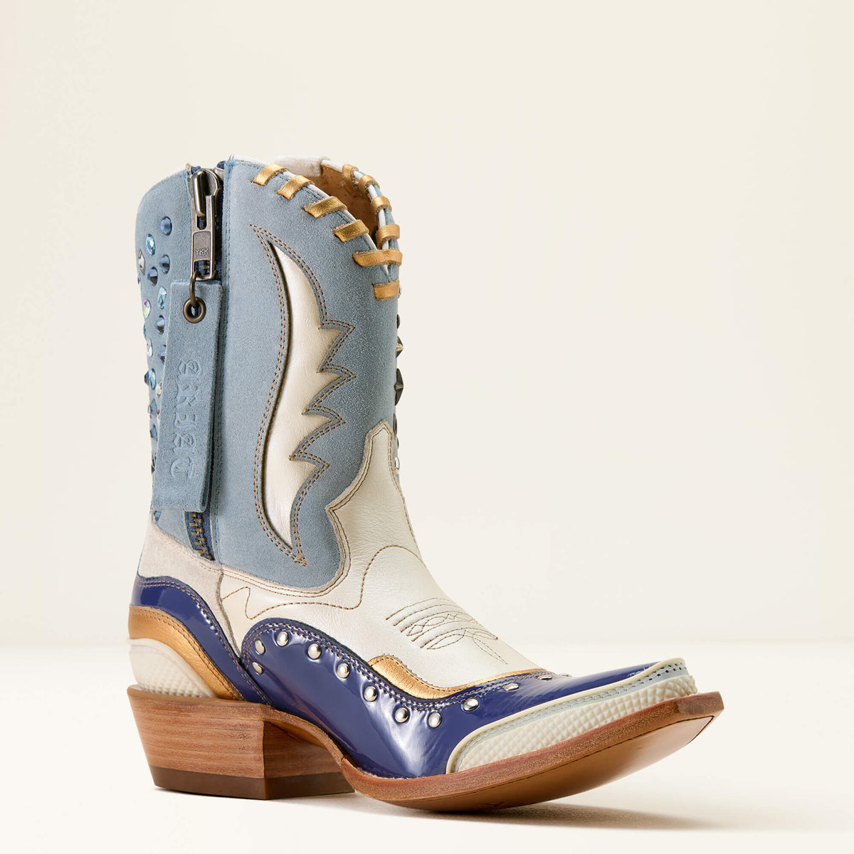 Superstarz X Toe Western Boot - US 5883