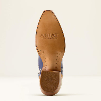 Superstarz X Toe Western Boot - US 5883