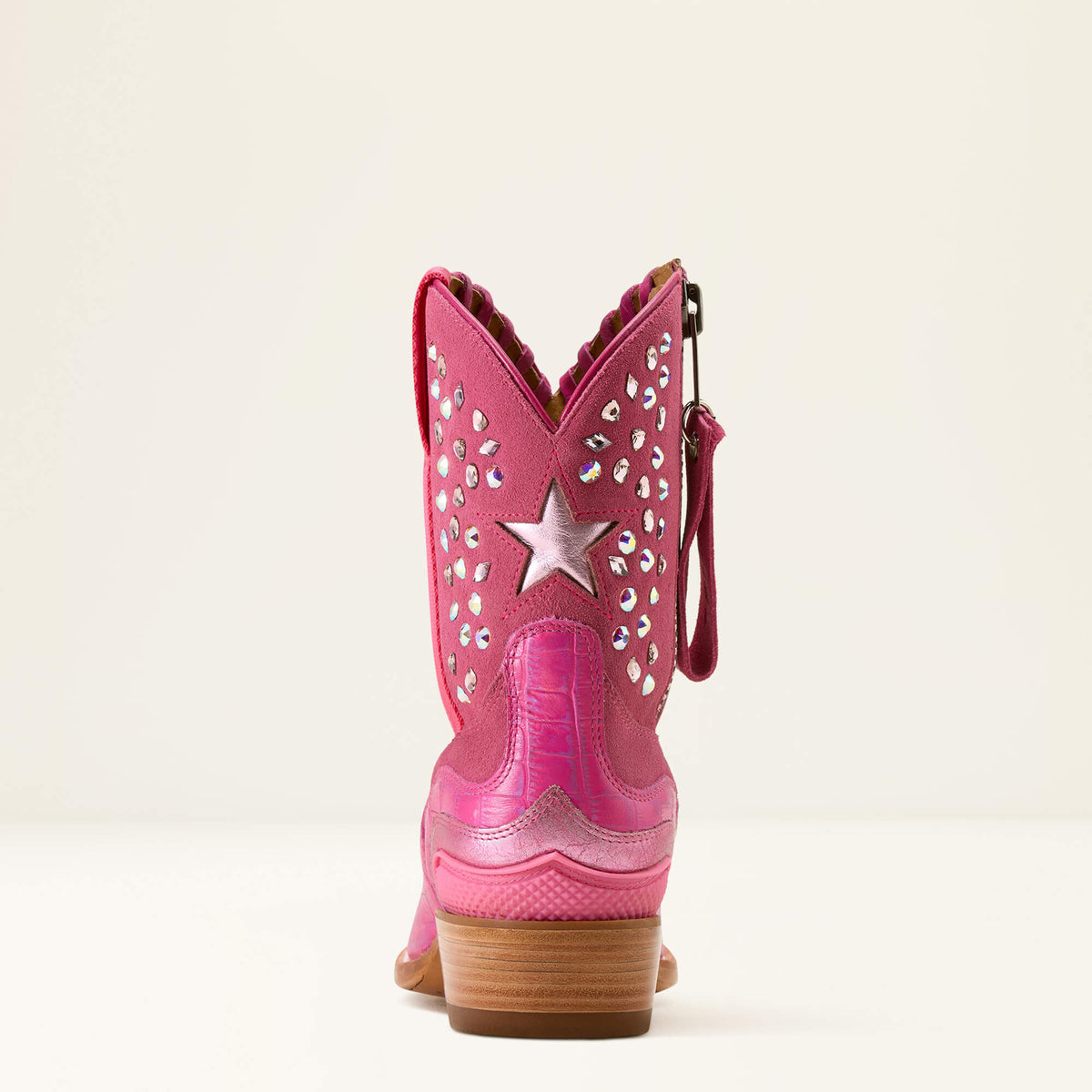 Superstarz X Toe Western Boot - US 6664