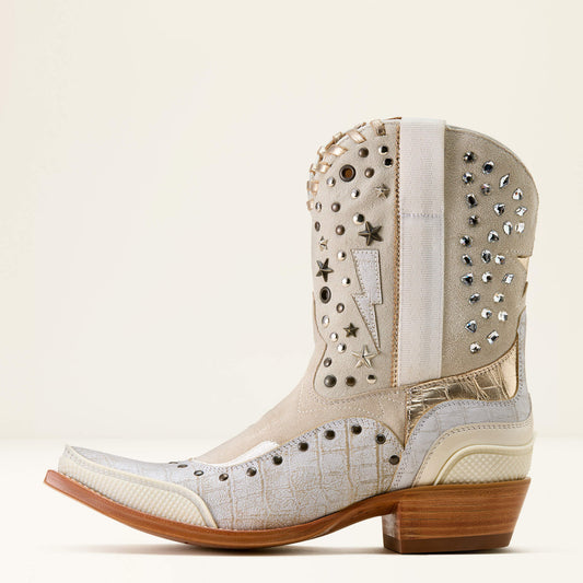 Superstarz X Toe Western Boot - US 8111