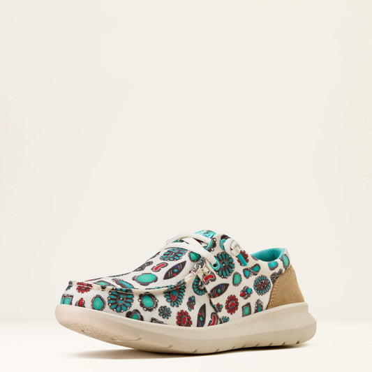 Hilo Shoe - US 0013