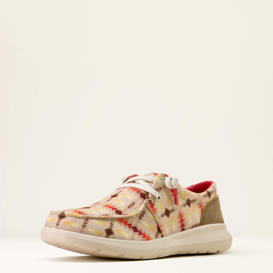 Hilo Shoe - US 7968