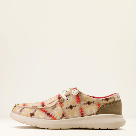 Hilo Shoe - US 7968
