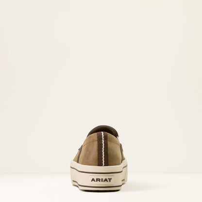 Skylar Slip On Shoe - US 1761