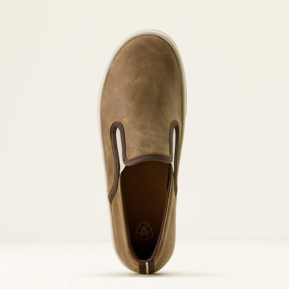 Skylar Slip On Shoe - US 1761