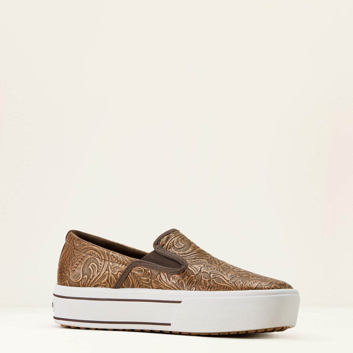 Skylar Slip On Shoe - US 6964