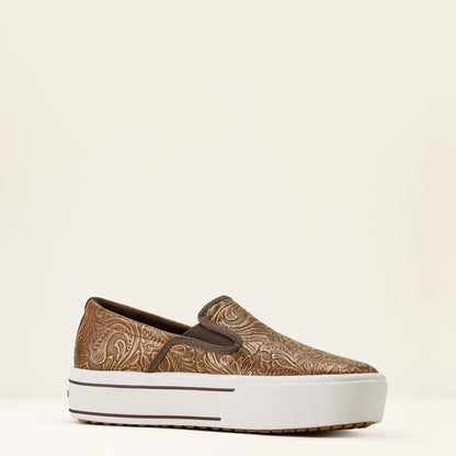 Skylar Slip On Shoe - US 6964