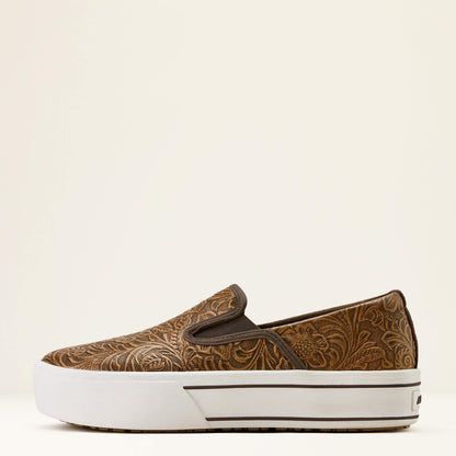 Skylar Slip On Shoe - US 6964