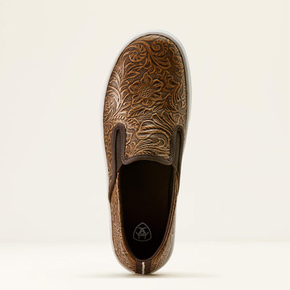 Skylar Slip On Shoe - US 6964
