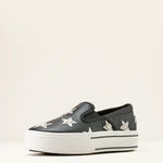 Skylar Star Slip On Shoe - US 5006