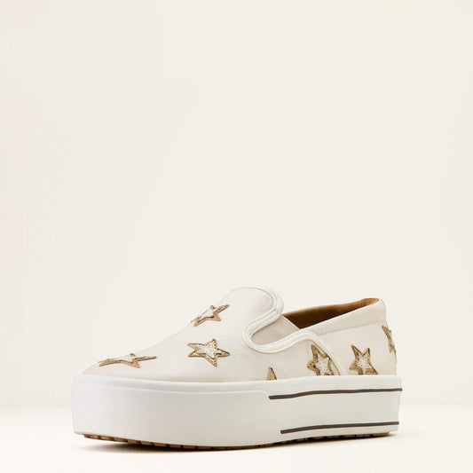 Skylar Star Slip On Shoe - US 2650