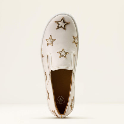 Skylar Star Slip On Shoe - US 2650