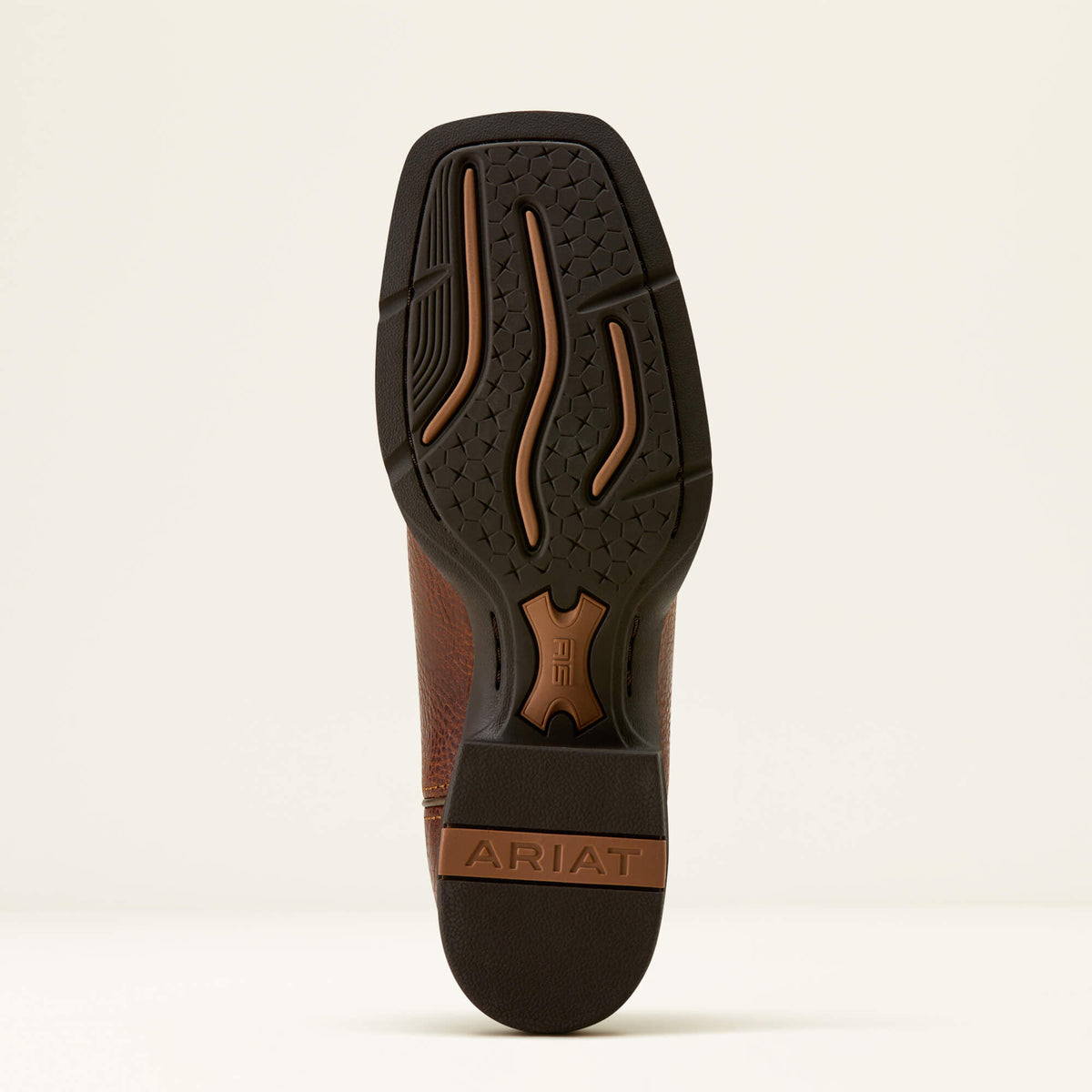 Round Up Holly Wide Square Toe Western Boot - US 1489