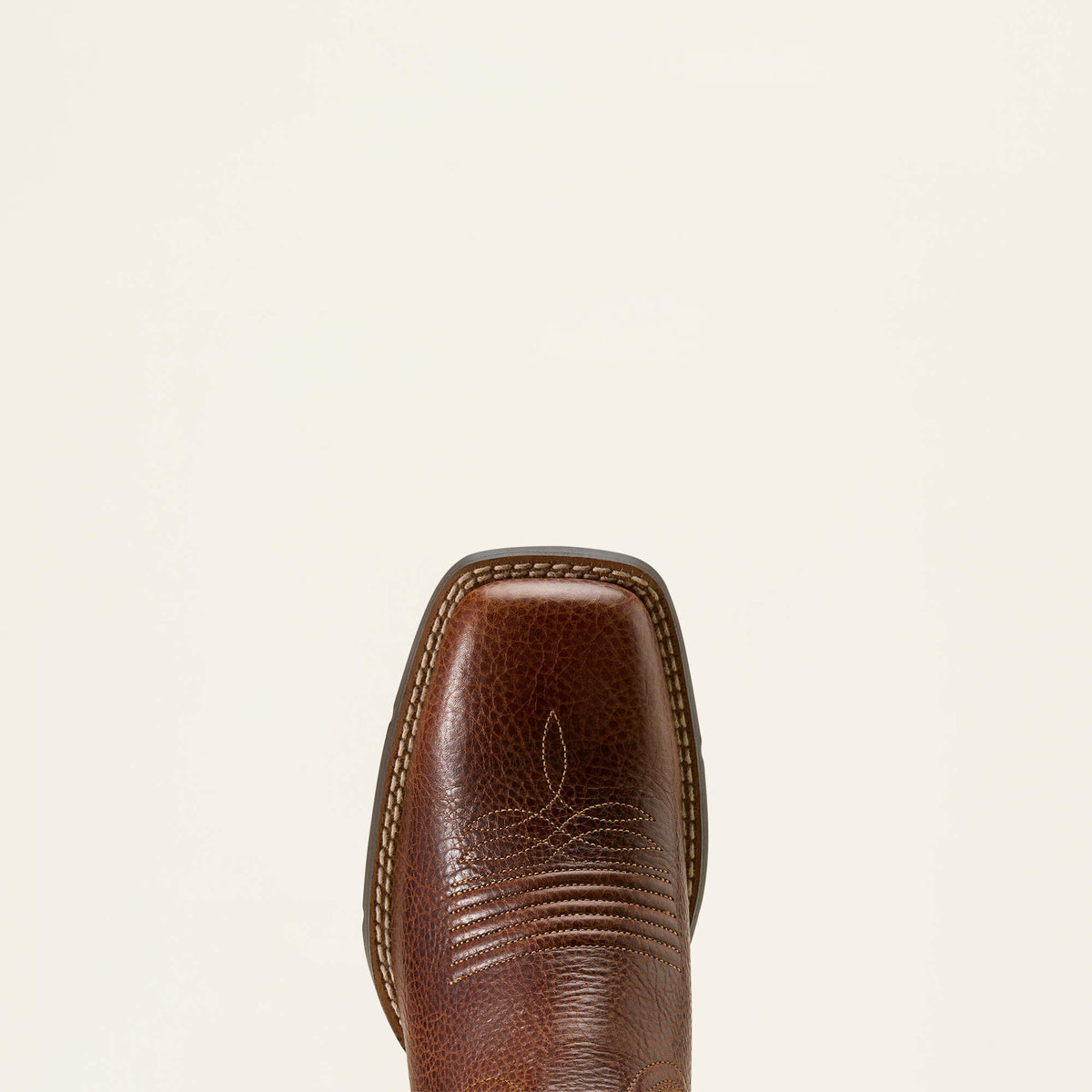 Round Up Holly Wide Square Toe Western Boot - US 1489