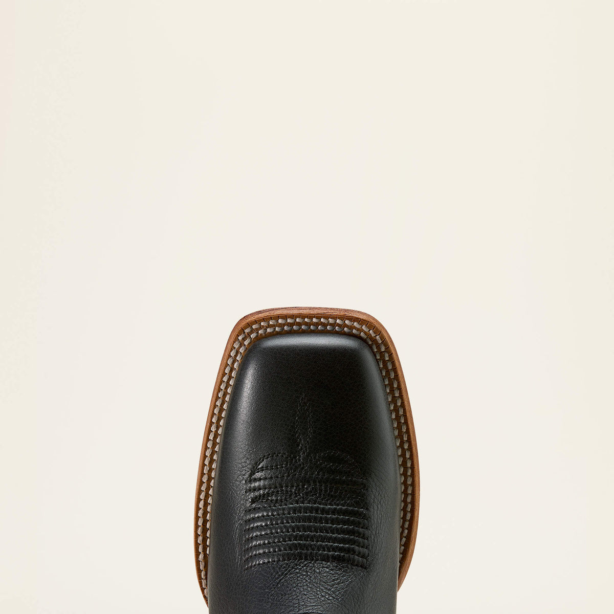 County Lane Wide Square Toe Western Boot - US 0125