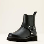 Fatbaby Chelsea Harness Western Boot - US 3232