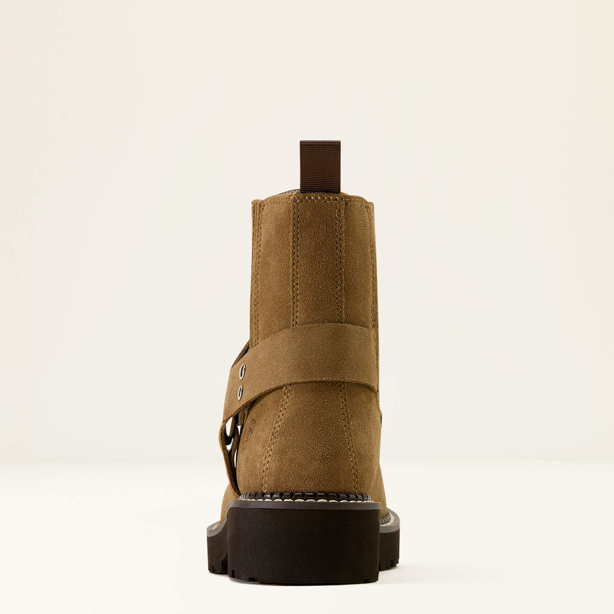Fatbaby Chelsea Harness Western Boot - US 5922