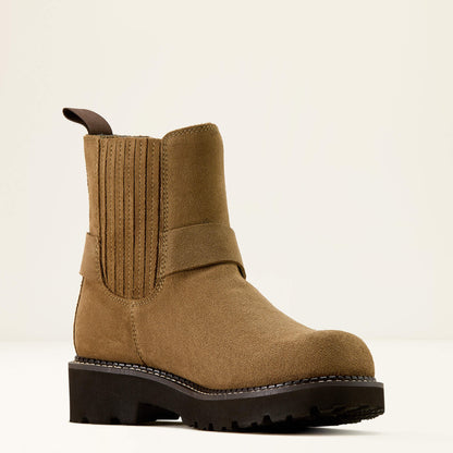Fatbaby Chelsea Harness Western Boot - US 5922