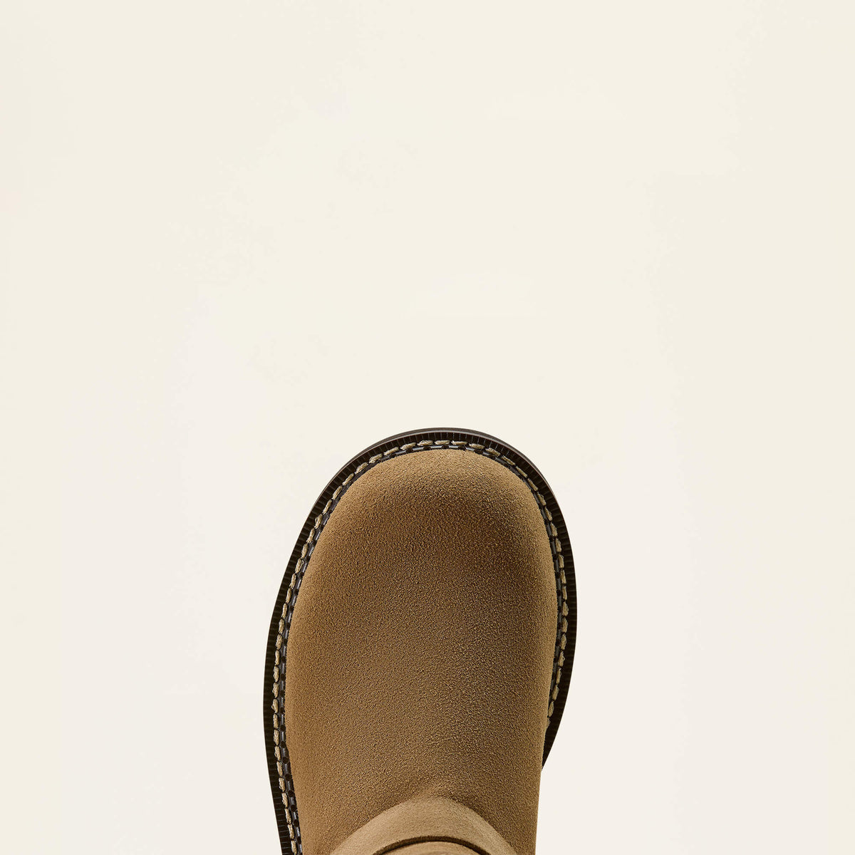 Fatbaby Chelsea Harness Western Boot - US 5922