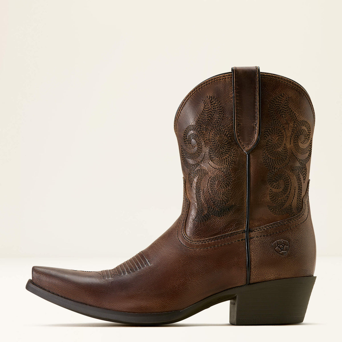 Lacona X Toe Western Boot - US 0808
