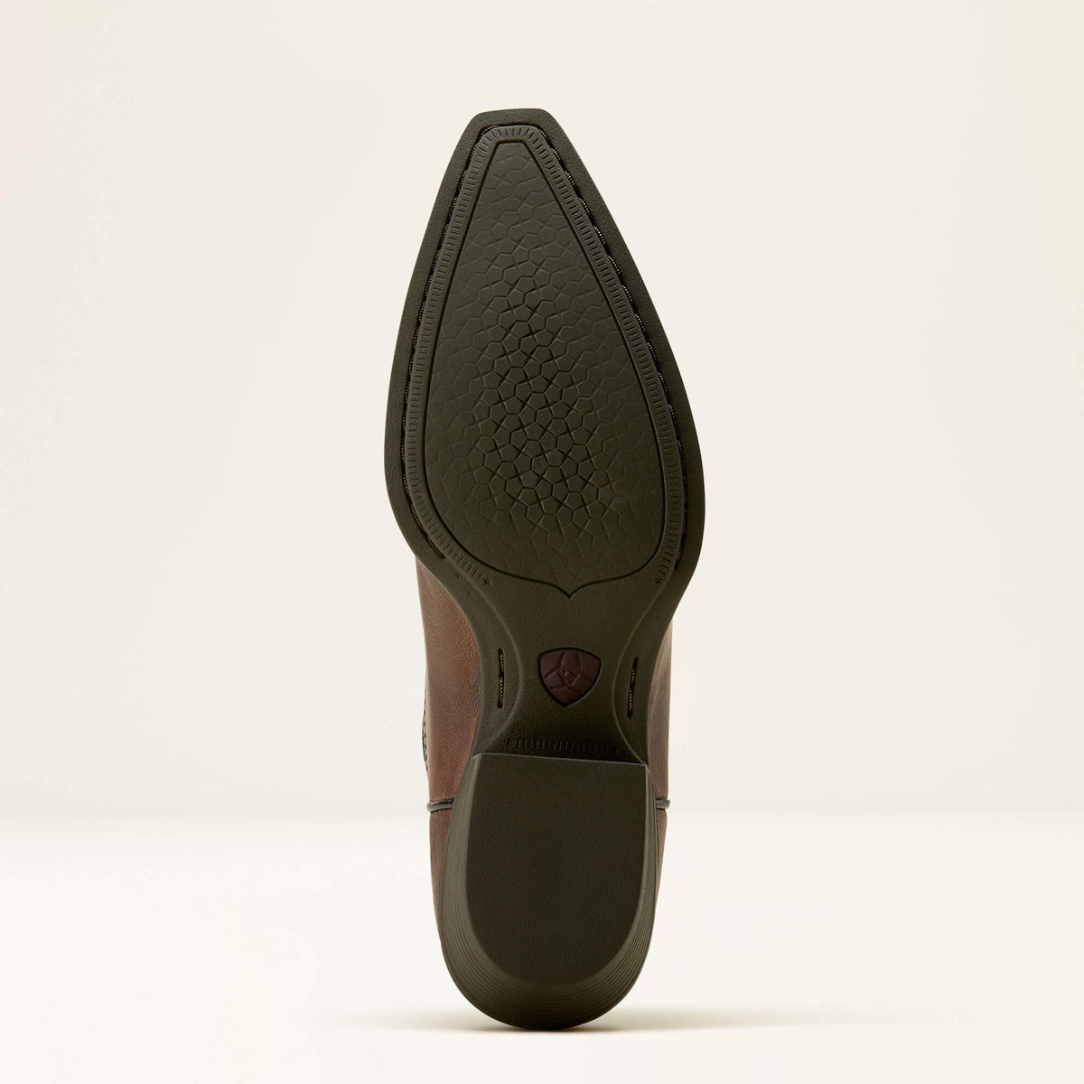 Lacona X Toe Western Boot - US 0808