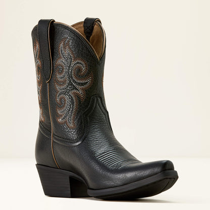 Lacona X Toe Western Boot - US 7854