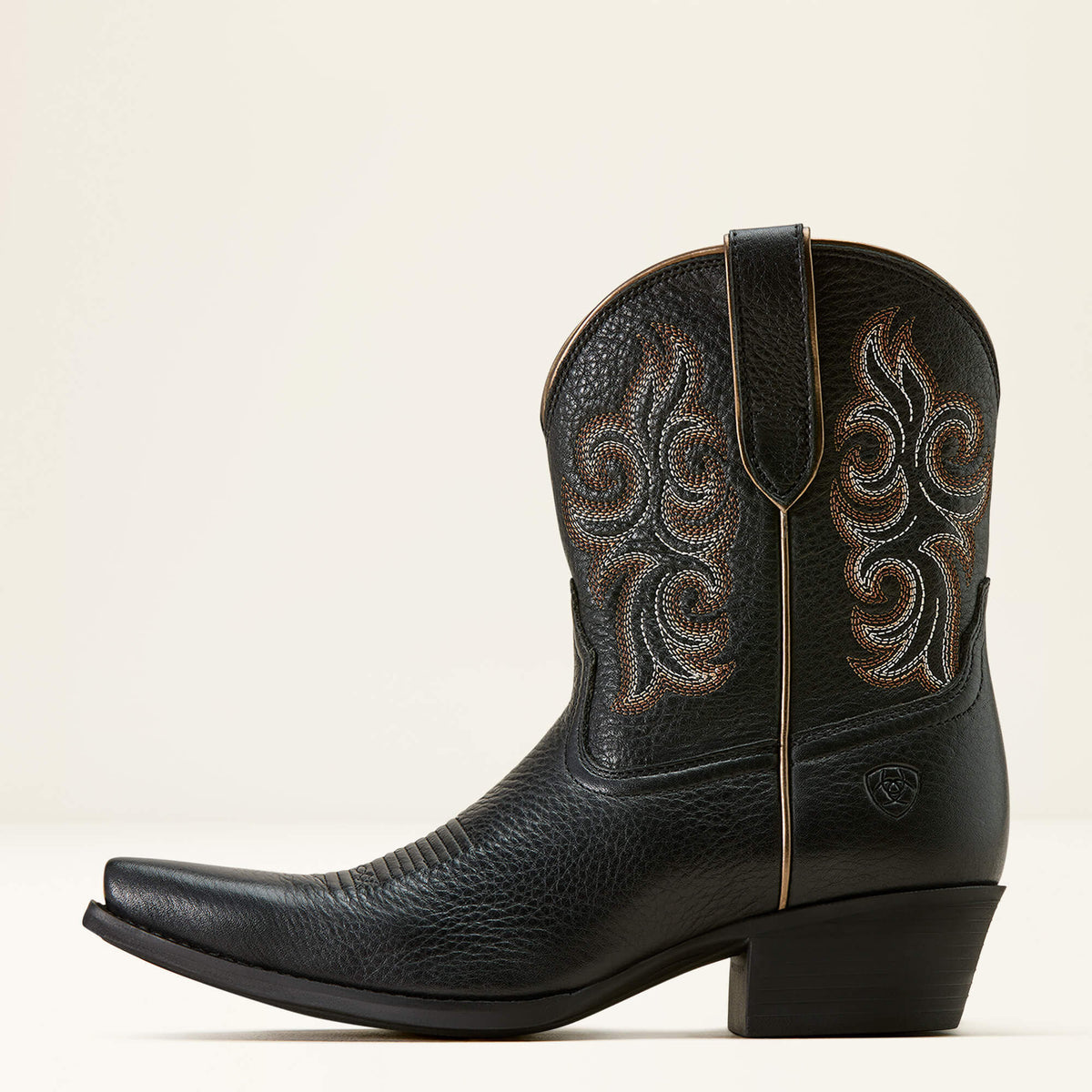Lacona X Toe Western Boot - US 7854