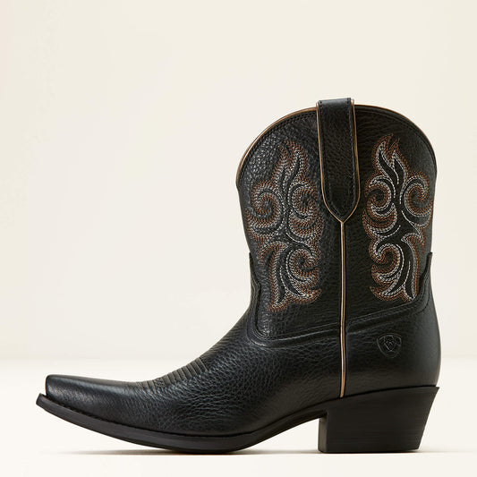 Lacona X Toe Western Boot - US 7854