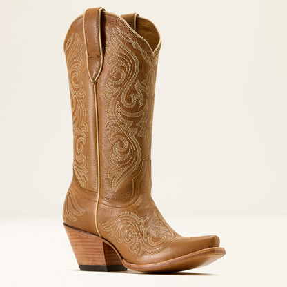 Amora X Toe Western Boot - US 5226