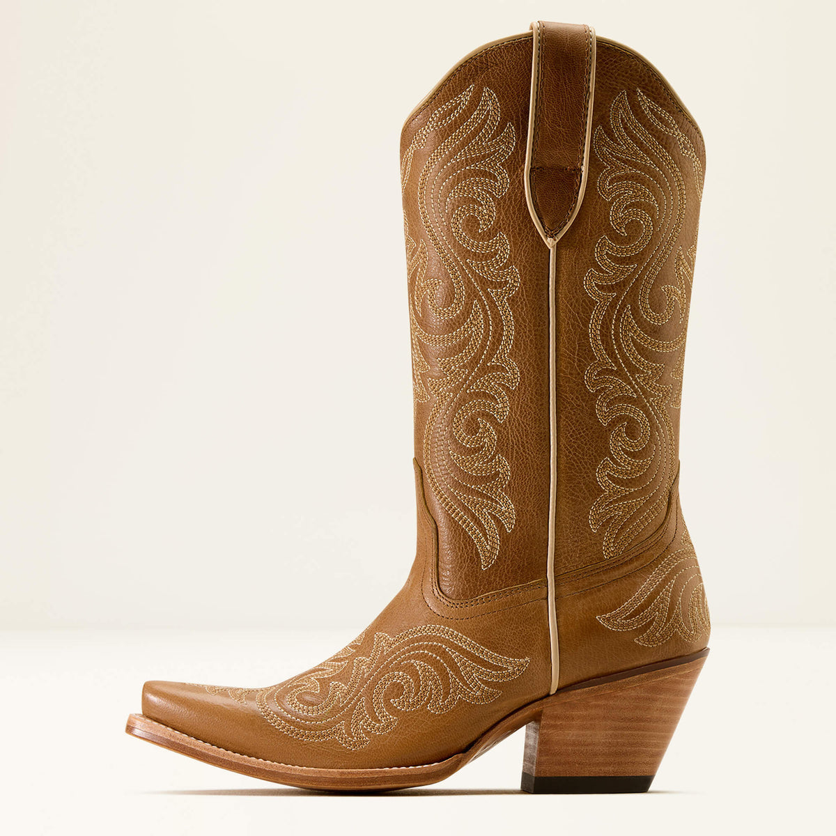 Amora X Toe Western Boot - US 5226