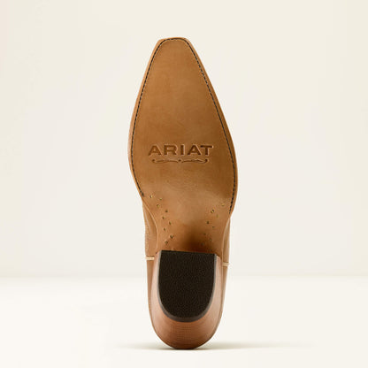 Amora X Toe Western Boot - US 5226