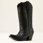 Amora X Toe Western Boot - US 8056