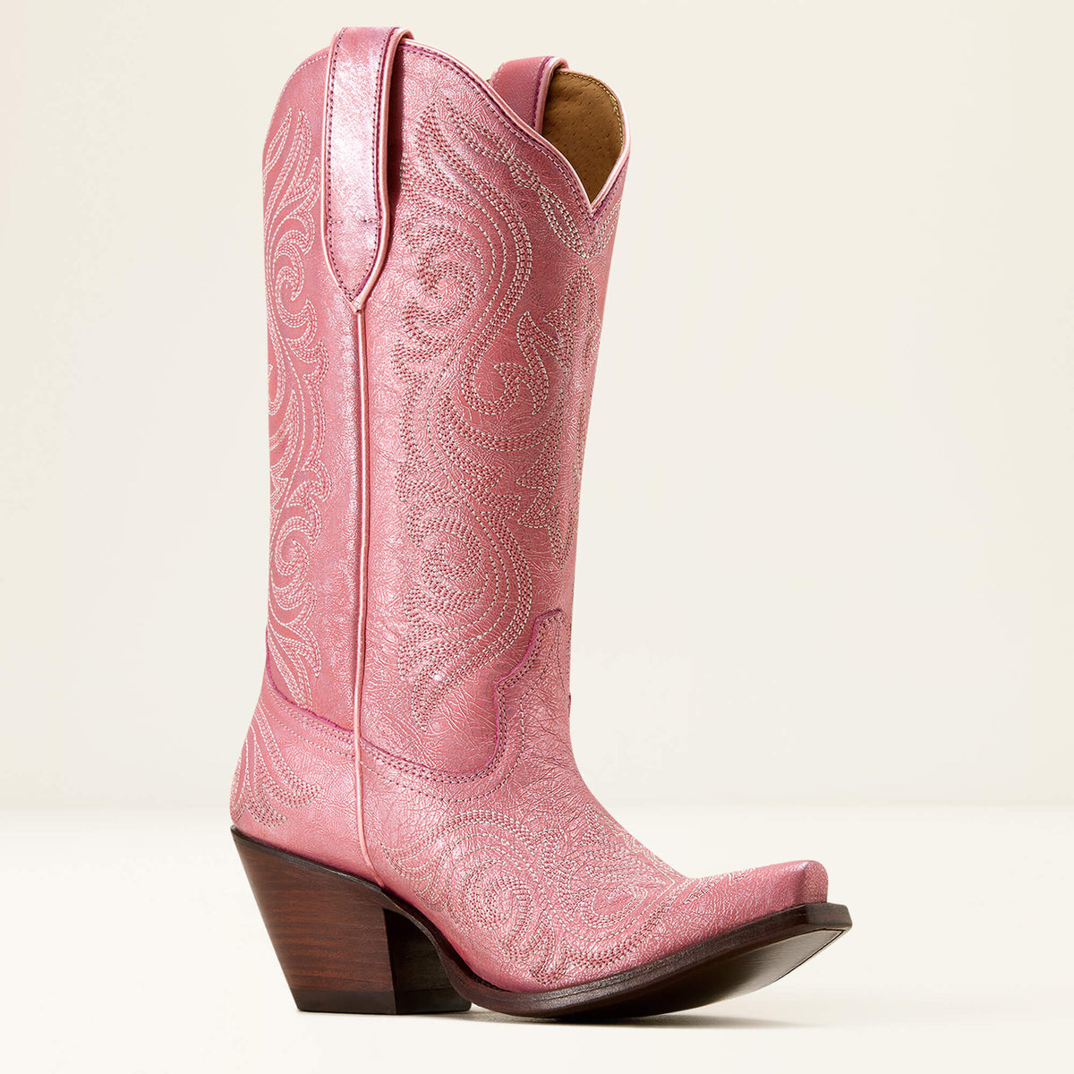 Amora X Toe Western Boot - US 8784