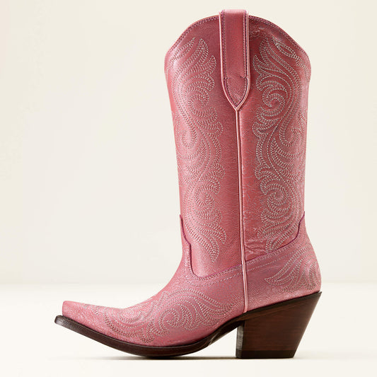 Amora X Toe Western Boot - US 8784